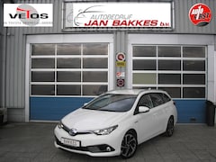 Toyota Auris Touring Sports - 1.8 Hybride Dynamic