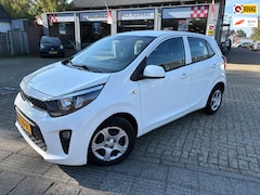 Kia Picanto - 1.0 DPi ComfortLine *airco + OH-historie