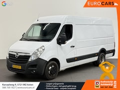 Opel Movano - 2.3 CDTI BiTurbo L3H2 Dubbel Lucht Airco Cruise Control Trekhaak