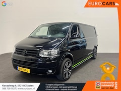 Volkswagen Transporter - 2.0 TDI L2H1 HANDEL / EXPORT