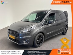 Ford Transit Connect - 1.5 EcoBlue L2 Trend Automaat RAPTOR EDITION Navigatie Airco Parkeersensoren Cruise Contro