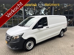 Mercedes-Benz Vito - 111 CDI Lang | AIRCO | BLUETOOTH | PDC V&A | TREKHAAK