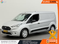 Ford Transit Connect - 1.5 EcoBlue L2 Trend Handel/Export Airco Cruise Control Trekhaak