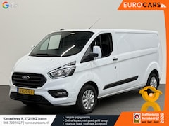Ford Transit Custom - 300 2.0 TDCI L2H1 Trend Navigatie Parkeersensoren Camera