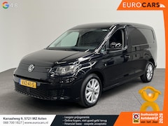 Volkswagen Caddy Cargo Maxi - 2.0 TDI Style Automaat Automaat Camera Parkeersensoren Airco Bluetooth Cruise Control Carp