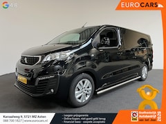 Peugeot e-Expert - Long Premium 75 kWh 3-zits Automaat Airco Navigatie