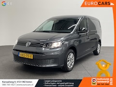 Volkswagen Caddy Cargo Maxi - 2.0 TDI Style Automaat Airco Bluetooth Cruise Control App-Connect