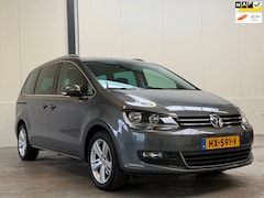 Volkswagen Sharan - 1.4 TSI Comfortline|1e Eigenaar NL|Dealer O.H.|Trekhaak