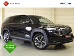Skoda Kodiaq - 1.5 TSI PHEV 204pk DSG-6 Business Edition Plus