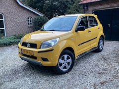 Daihatsu Terios - 1.5-16v Explore 2WD incl. beurt en APK