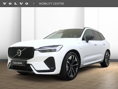 Volvo XC60 - T6 AWD Ultra. Dark | Trekhaak | Luchtvering | Schuif-/Kanteldak |