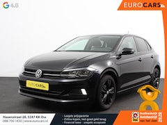 Volkswagen Polo - 1.0 TSI Automaat Comfort Sport-Line Navigatie Apple Carplay Android Auto Adaptive Cruise C