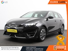Kia Cee'd Sportswagon - Ceed 1.6 GDI PHEV DynamicLine Automaat Climate control Keyless Cruise control LED Parkeers