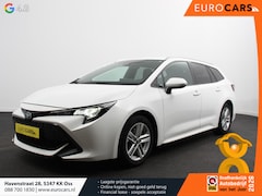 Toyota Corolla Touring Sports - 2.0 Hybrid Business Smart Climate control Cruise control Camera Keyless Navigatie Apple Ca