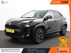 Toyota Yaris Cross - 1.5 Hybrid 115 pk Automaat Style Comfort Navigatie Apple carplay/Android Auto Camera Dab F