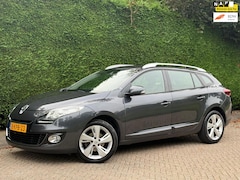 Renault Mégane Estate - 1.2 TCe Collection /LED/NAVI/PDC/CRUISE/RIJDTPERFECT/