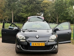 Renault Mégane Estate - 1.2 TCe Collection /LED/NAVI/PDC/CRUISE/RIJDTPERFECT/