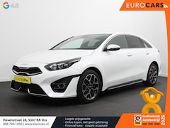 Kia Pro cee'd - ProCeed 1.5 T-GDi Automaat HEV GT-Line Climate control Cruise control adaptive Camera Park