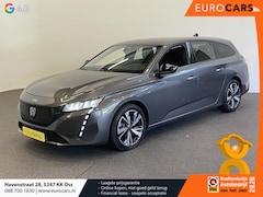 Peugeot 308 SW - 1.6 PHEV 180pk Automaat Active Pack Business Navigatie Apple Carplay/Android Auto PDC VA +