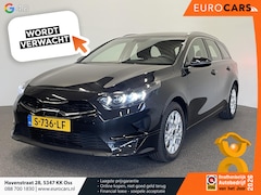 Kia Cee'd Sportswagon - Ceed 1.0 T-GDi 120pk DynamicLine Climate Control Navigatie Apple Carplay/Android Auto Crui