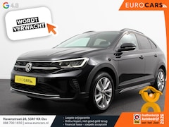 Volkswagen Taigo - 1.0 TSI 110pk DSG Life Plus Navigatie Apple Carplay/Android Auto Digitale Cockpit Adaptiev