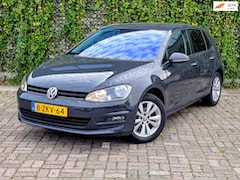 Volkswagen Golf - 1.2 TSI Comfortline APK Parking Sensoren Cruise Airco