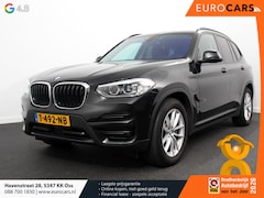 BMW X3 - xDrive30e Plug in Hybride Advantage Automaat Navigatie Climate Control Adaptieve Cruise Co