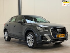 Audi Q2 - 1.0 TFSI Design Pro Line|Org NL