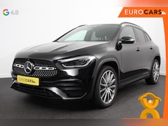 Mercedes-Benz GLA-Klasse - 250 e AMG Line Automaat PHEV Nieuw Model Leder Navigatie Augmented reality Virtual Cockpit