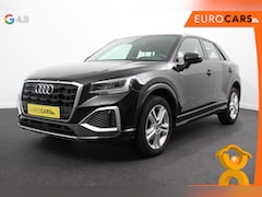 Audi Q2 - 35 TFSI Automaat Sport Prestige Plus Navigatie Apple Carplay/Android Auto Climatronic PDC