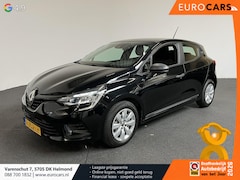Renault Clio - 1.0 TCe Life Airco Cruise Control