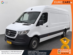 Mercedes-Benz Sprinter - 317 CDI L3H3 RWD Automaat Airco Cruise Control Navigatie 2 Zits