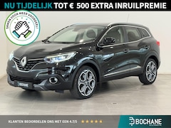 Renault Kadjar - 1.2 TCe 130 EDC Intens | Trekhaak | Panoramadak | LED-koplampen | Lichtmetalen velgen 19"