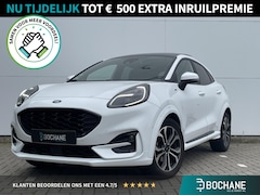 Ford Puma - 1.0 EcoBoost Hybrid ST-Line X First Edition | Panoramadak | Camera | Navigatie |