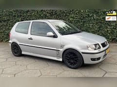 Volkswagen Polo - 1.4-16V Nieuwe APK Inruil is mogelijk