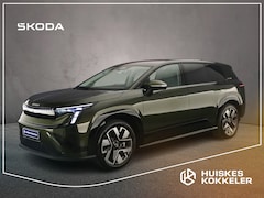 Skoda Peaq - Elektromotor 91 kWh 286pk Business Edition *nieuw in de showroom