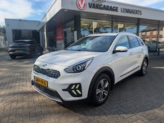 Kia Niro - 1.6 GDi PHEV PLUG IN DynamicLine, automaat, Rijklaarprijs / 12 mnd Bovag garantie