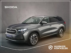 Skoda Kodiaq - 1.5 TSI PHEV 204pk Business Edition Plus €46.990, - incl. inruilpremie