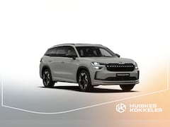 Skoda Kodiaq - 1.5 TSI PHEV 204pk Sportline Limited