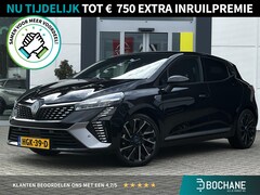 Renault Clio - 1.6 E-Tech Full Hybrid 145 esprit Alpine | Afneembare Trekhaak | Apple CarPlay / Android A