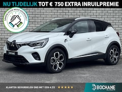 Mitsubishi ASX - 1.6 HEV AT First Edition | Trekhaak | Stoelverwarming | Navigatie | Adaptive Cruise Contro