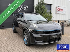 Lynk & Co 01 - 1.5 PHEV | PANO | ACC | ZWARTE HEMEL | MY2024