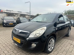 Hyundai i20 - 1.2i DynamicVersion 5 DRS/ AIRCO