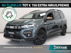 Dacia Jogger - 1.6 Hybrid 140 Extreme 5p. | Camera | Climate control | Cruise control | Navigatie | Dode