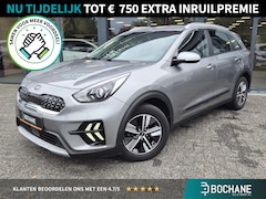 Kia Niro - 1.6 GDi Hybrid DynamicLine | Automaat | Trekhaak | Navigatie | Camera |