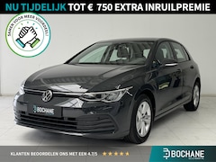 Volkswagen Golf - 1.5 eTSI Life Business | Stoelverwarming | Apple CarPlay / Android Auto | Parkeersensoren