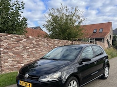 Volkswagen Polo - 1.2 TSI BlueMotion Comfortline