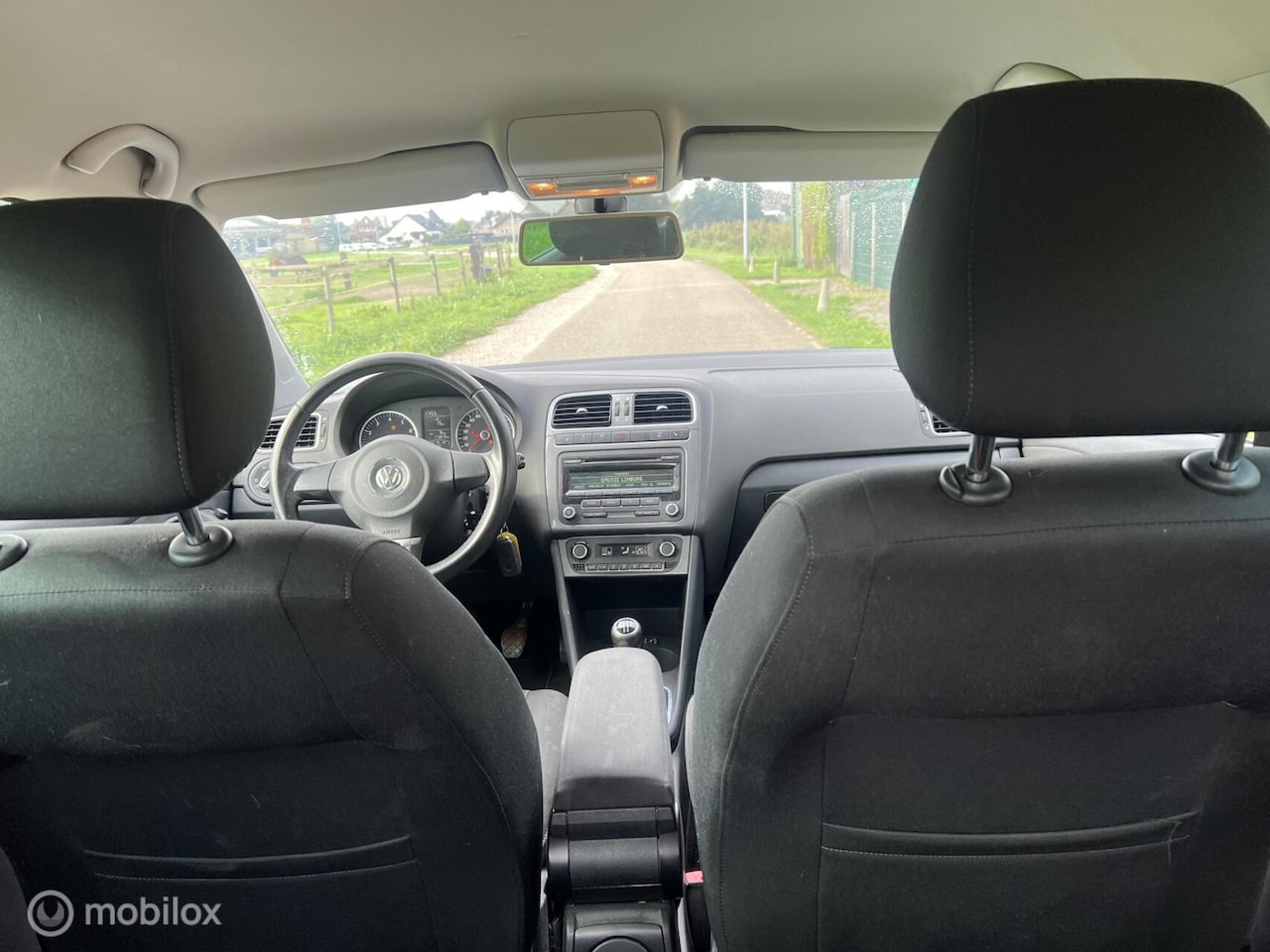 Volkswagen Polo - 1.2 TSI BlueMotion Comfortline 1.2 TSI BlueMotion Comfortline - AutoWereld.nl