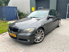 BMW 3-serie - 330i Dynamic Executive Automaat