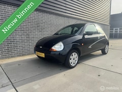 Ford Ka - 1.3 Champion APK NAP AIrco Onderhoudsboekjes E-Ramen